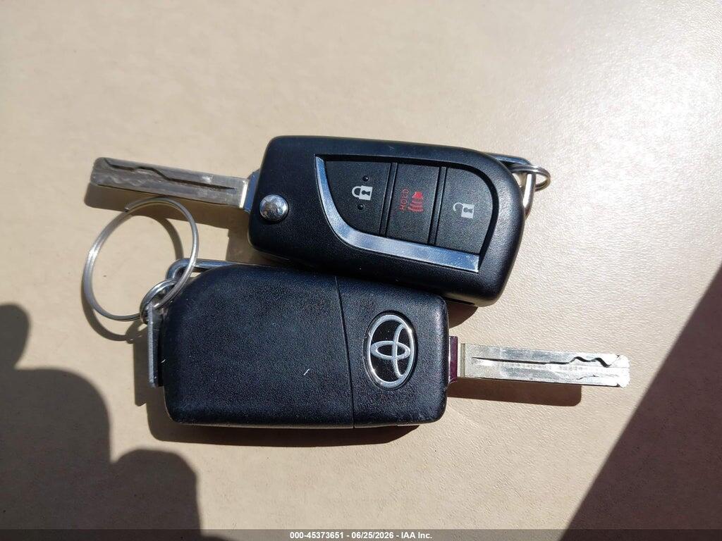 2T3F1RFV2PC334276 2023 TOYOTA RAV4 photo no. 11