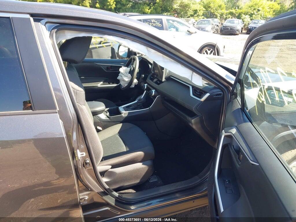 2T3F1RFV2PC334276 2023 TOYOTA RAV4 photo no. 5