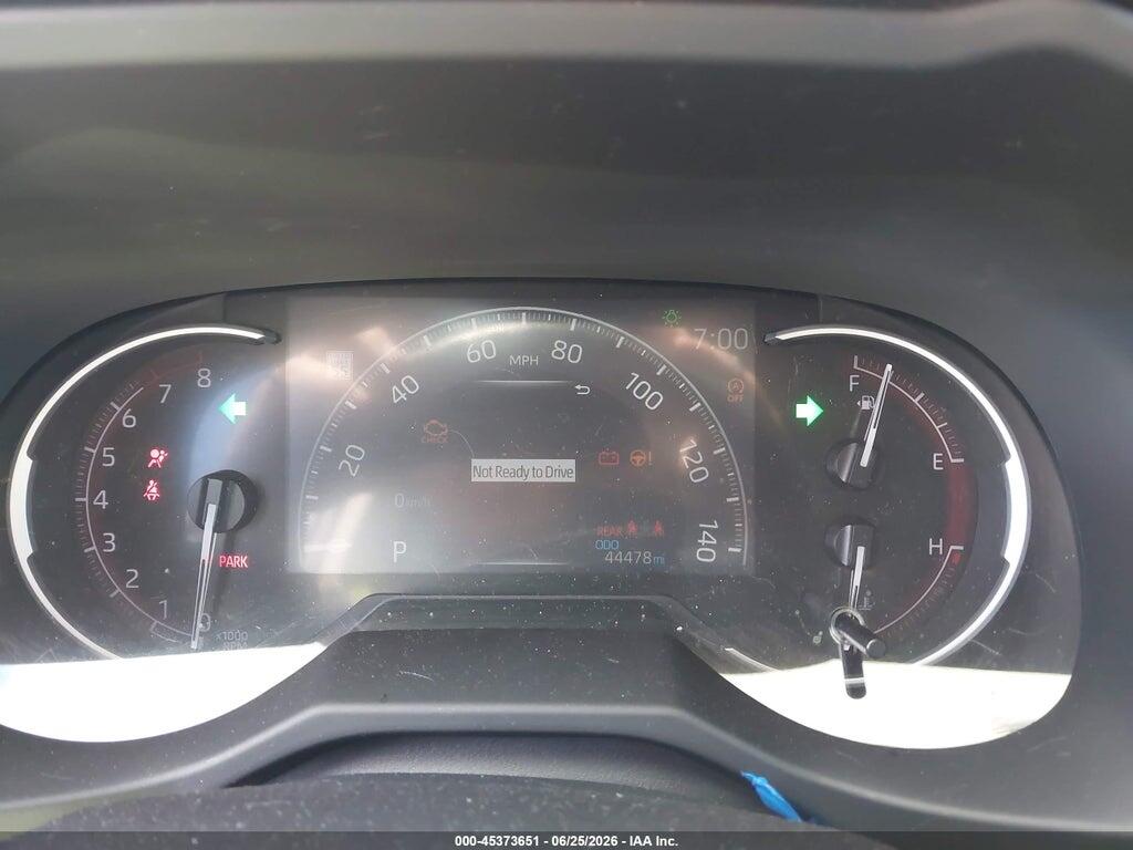 2T3F1RFV2PC334276 2023 TOYOTA RAV4 photo no. 7