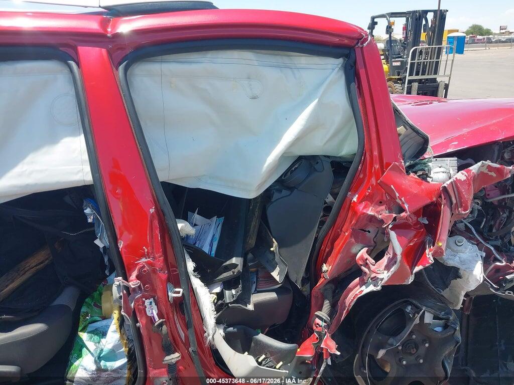 JTMZFREV1EJ017941 2014 TOYOTA RAV4 photo no. 5