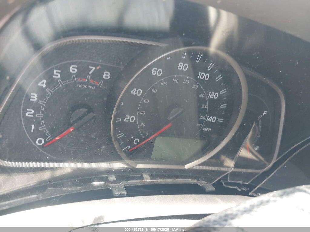 JTMZFREV1EJ017941 2014 TOYOTA RAV4 photo no. 7