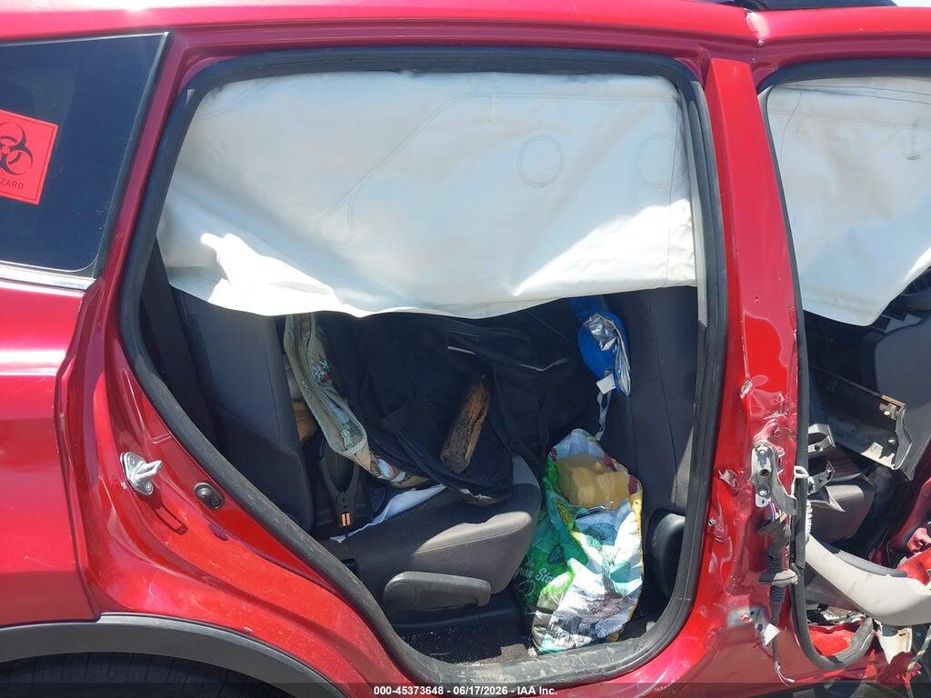 JTMZFREV1EJ017941 2014 TOYOTA RAV4 photo no. 8