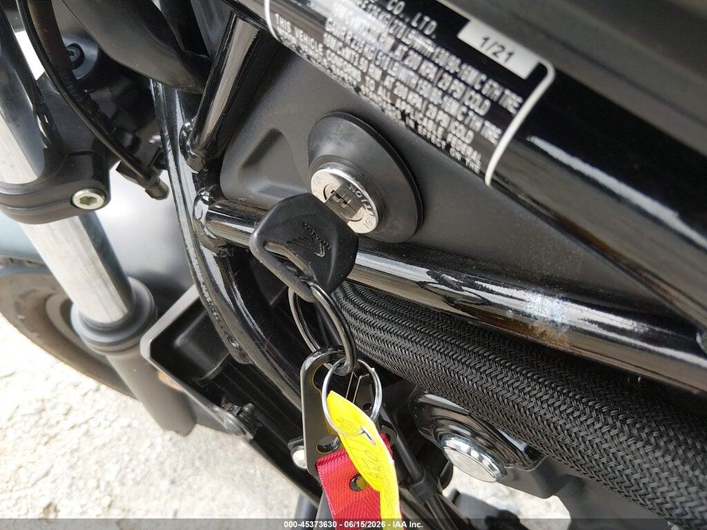 MLHPC5653M5400646 2021 HONDA CMX500 photo no. 11