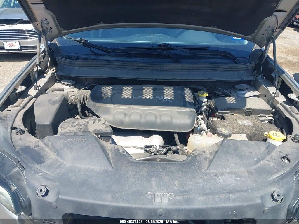 1C4PJLLB0KD226285 2019 JEEP CHEROKEE photo no. 10