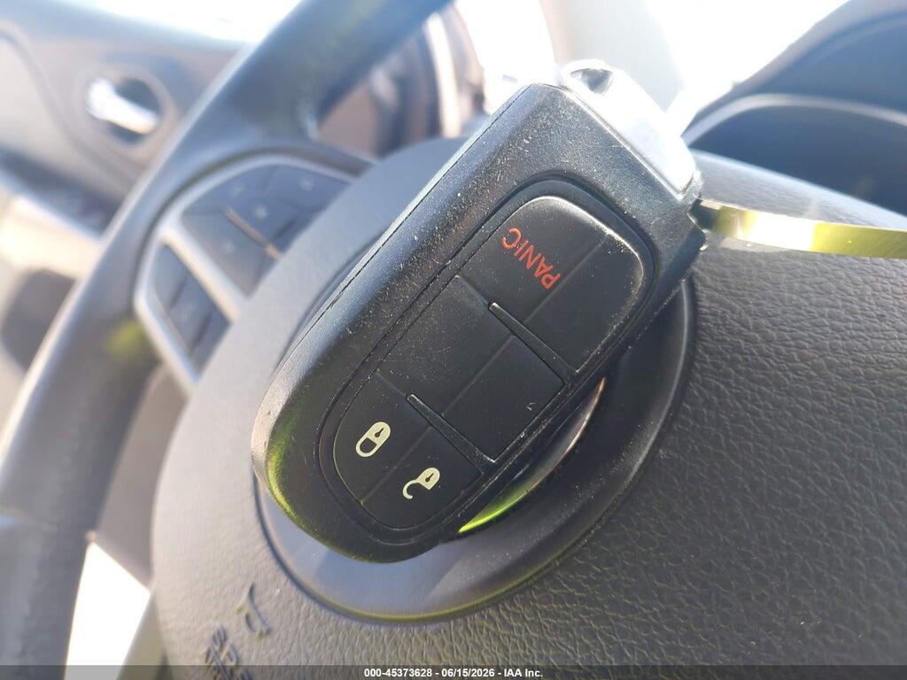 1C4PJLLB0KD226285 2019 JEEP CHEROKEE photo no. 11
