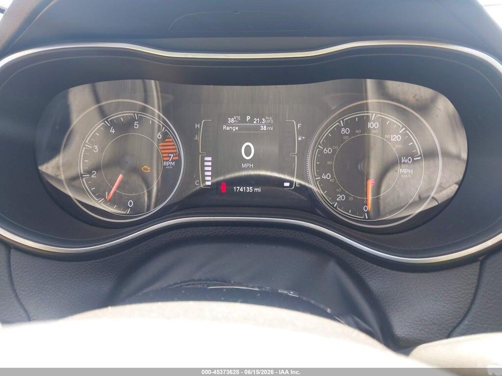 1C4PJLLB0KD226285 2019 JEEP CHEROKEE photo no. 7