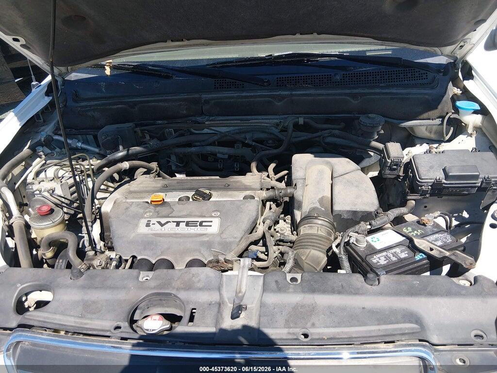 JHLRD78945C032725 2005 HONDA CR-V photo no. 10