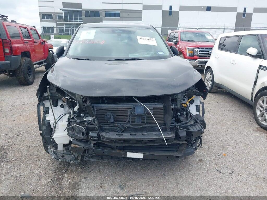 5N1BT3AA0PC871008 2023 NISSAN ROGUE photo no. 12