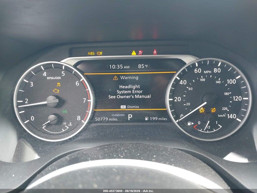 5N1BT3AA0PC871008 2023 NISSAN ROGUE photo no. 7