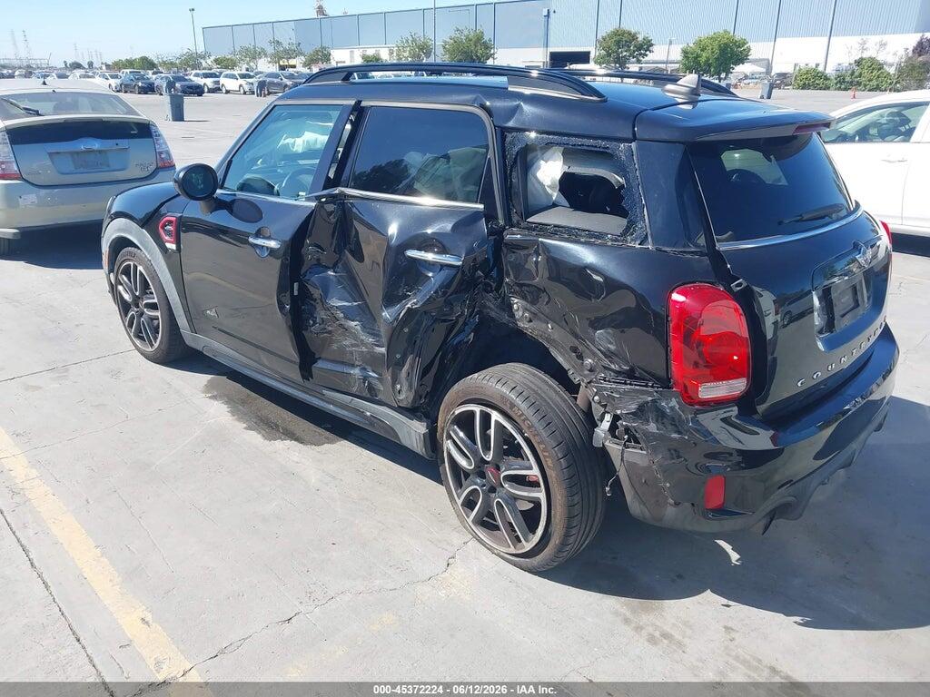 WMZYV9C33J3B91933 2018 MINI COUNTRYMAN photo no. 3