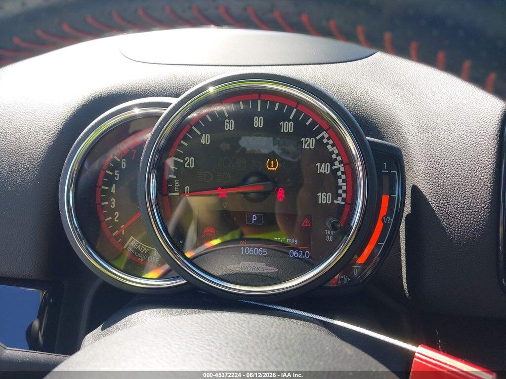WMZYV9C33J3B91933 2018 MINI COUNTRYMAN photo no. 7