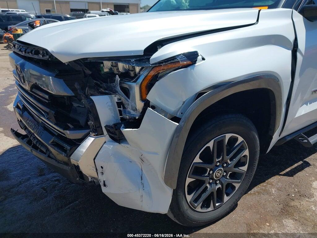 5TFJA5DB7PX126481 2023 TOYOTA TUNDRA photo no. 6