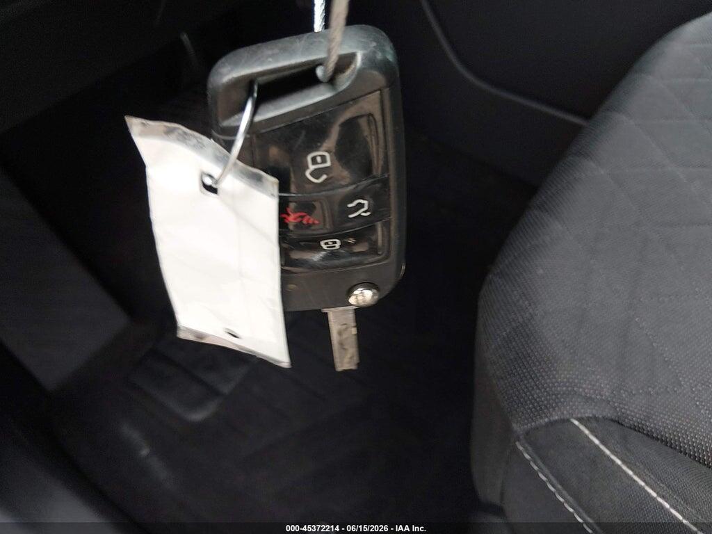 1V2AC2CAXMC211575 2021 VOLKSWAGEN ATLAS CROSS SPORT photo no. 11