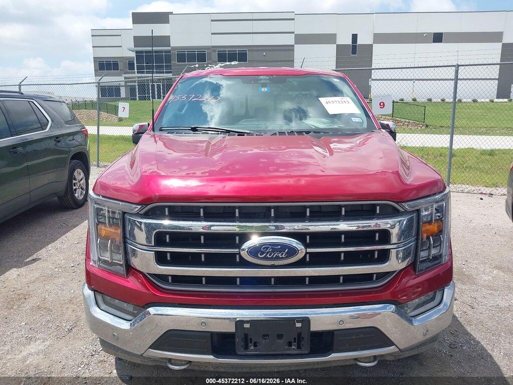 1FTFW1ED4MFC47938 2021 FORD F-150 photo no. 12