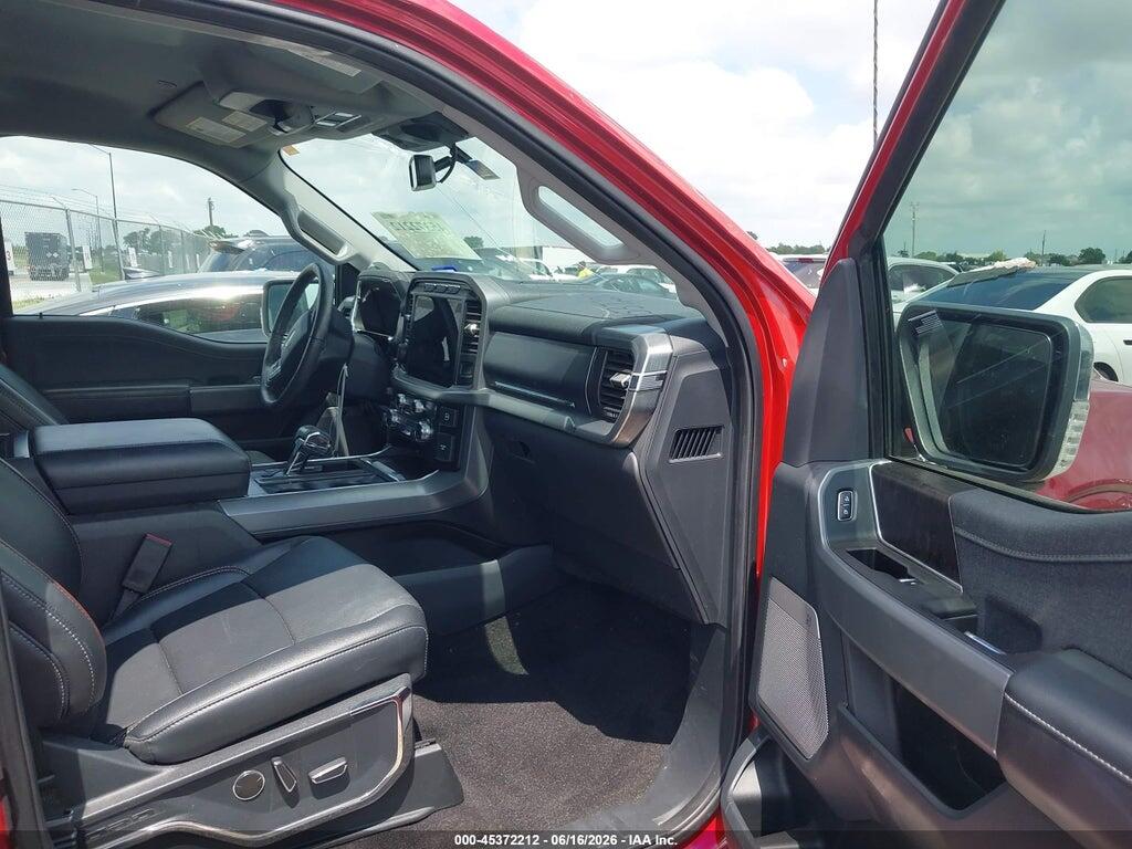 1FTFW1ED4MFC47938 2021 FORD F-150 photo no. 5