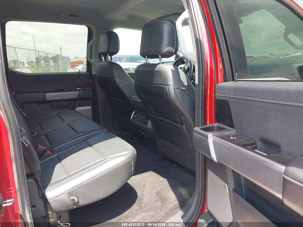 1FTFW1ED4MFC47938 2021 FORD F-150 photo no. 8