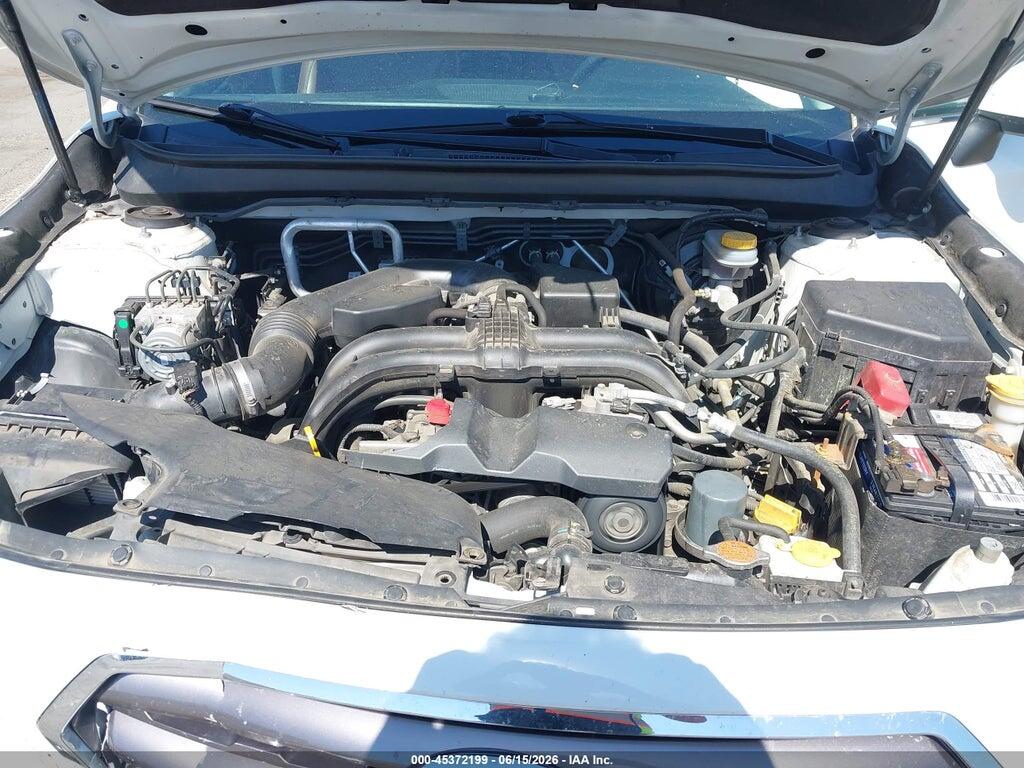 4S4BSATC0H3252383 2017 SUBARU OUTBACK photo no. 10