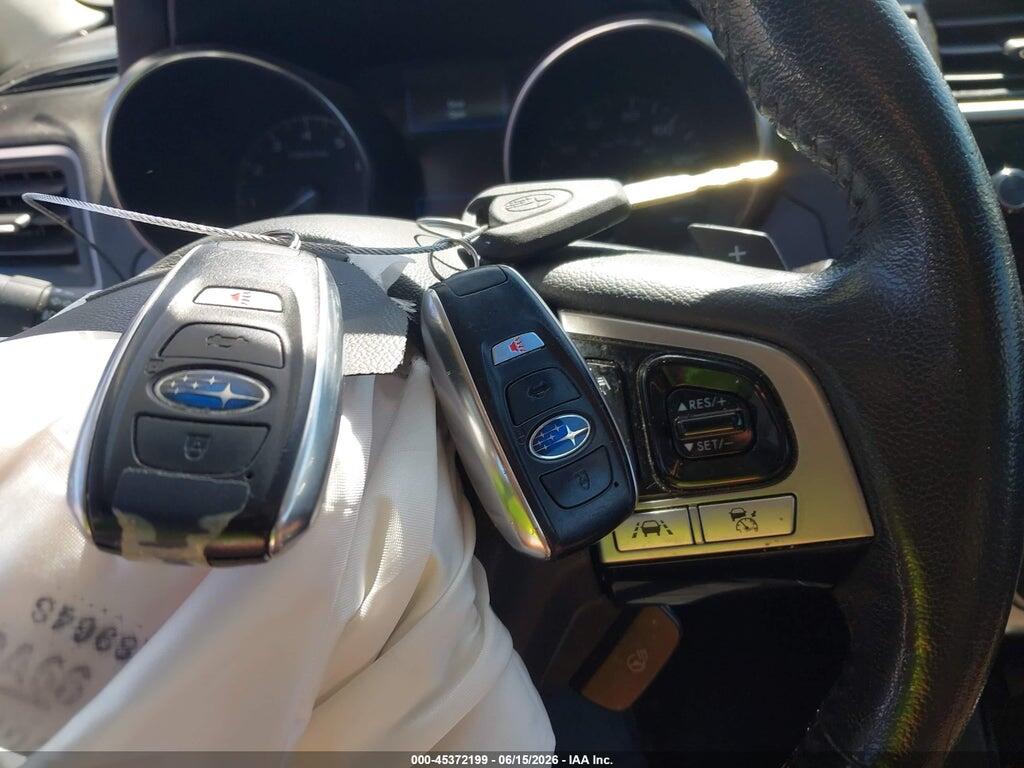 4S4BSATC0H3252383 2017 SUBARU OUTBACK photo no. 11
