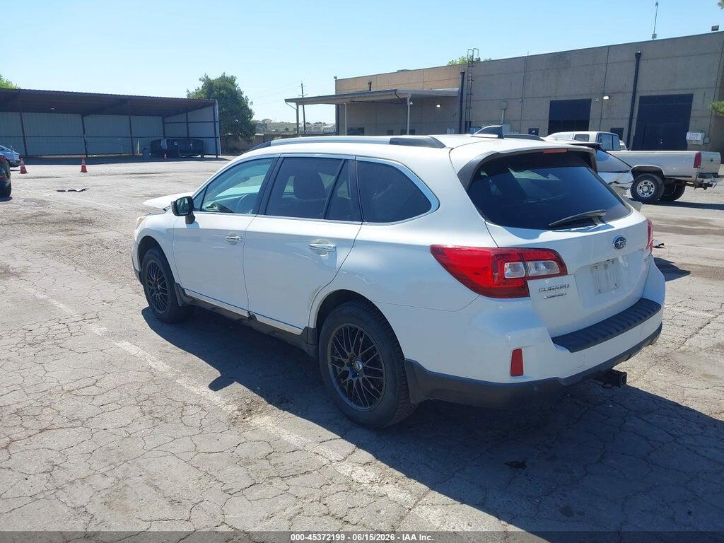4S4BSATC0H3252383 2017 SUBARU OUTBACK photo no. 3