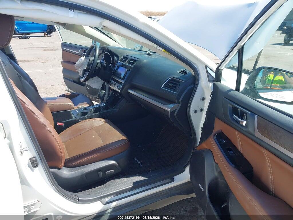 4S4BSATC0H3252383 2017 SUBARU OUTBACK photo no. 5