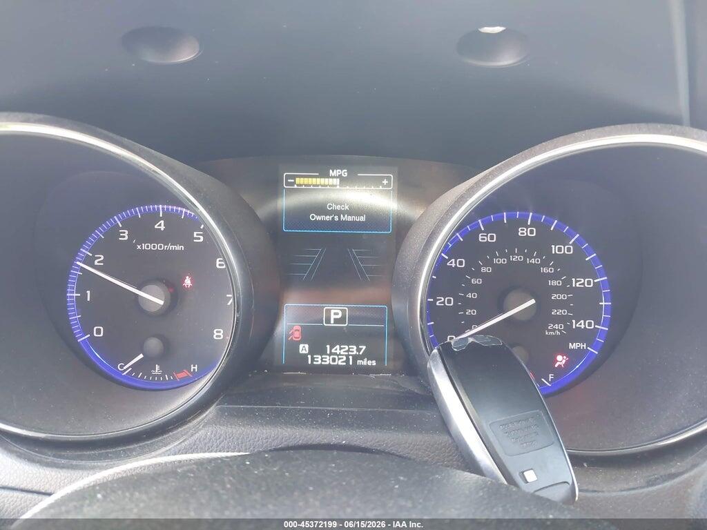4S4BSATC0H3252383 2017 SUBARU OUTBACK photo no. 7