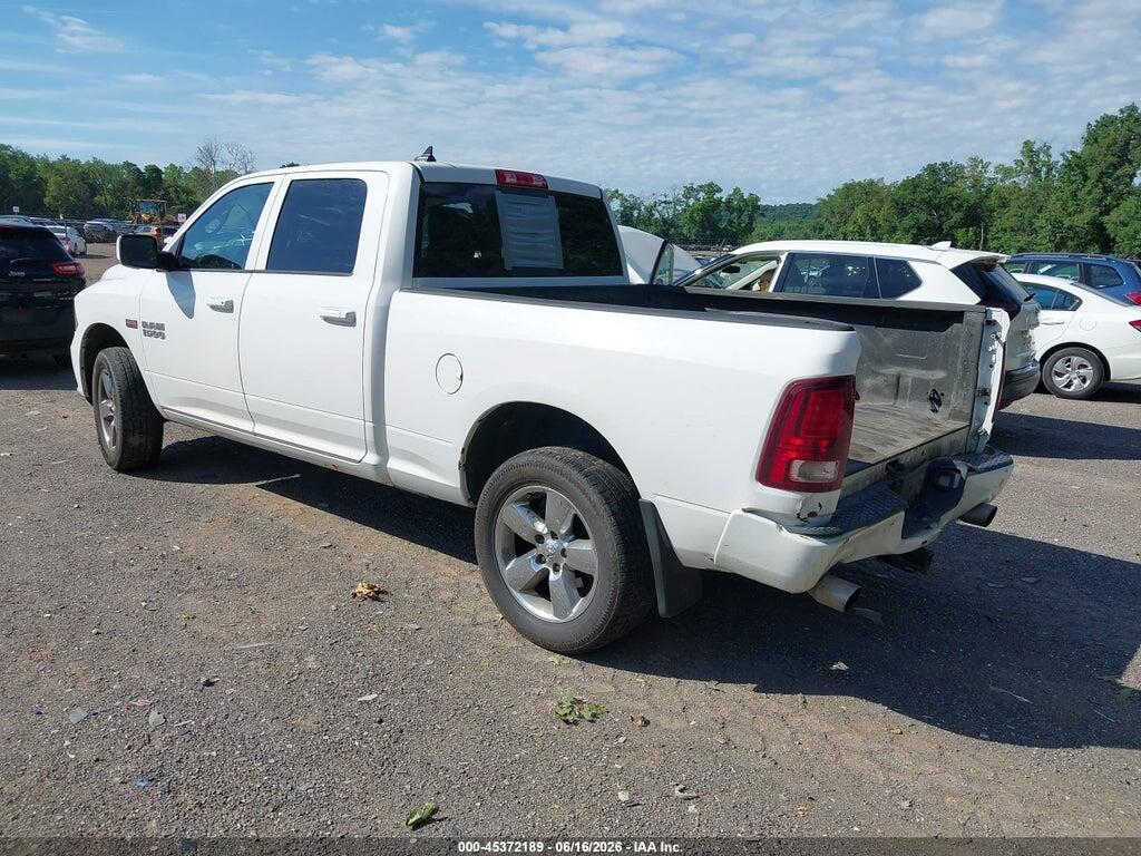 1C6RR7UT5ES414484 2014 RAM 1500 photo no. 3