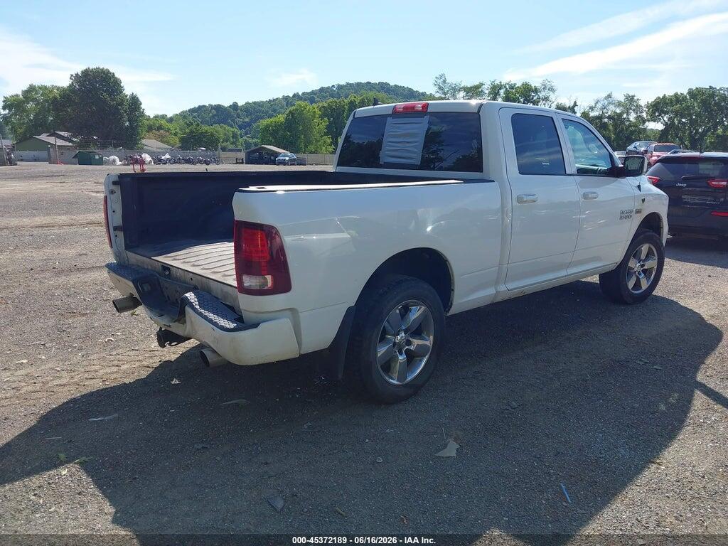 1C6RR7UT5ES414484 2014 RAM 1500 photo no. 4