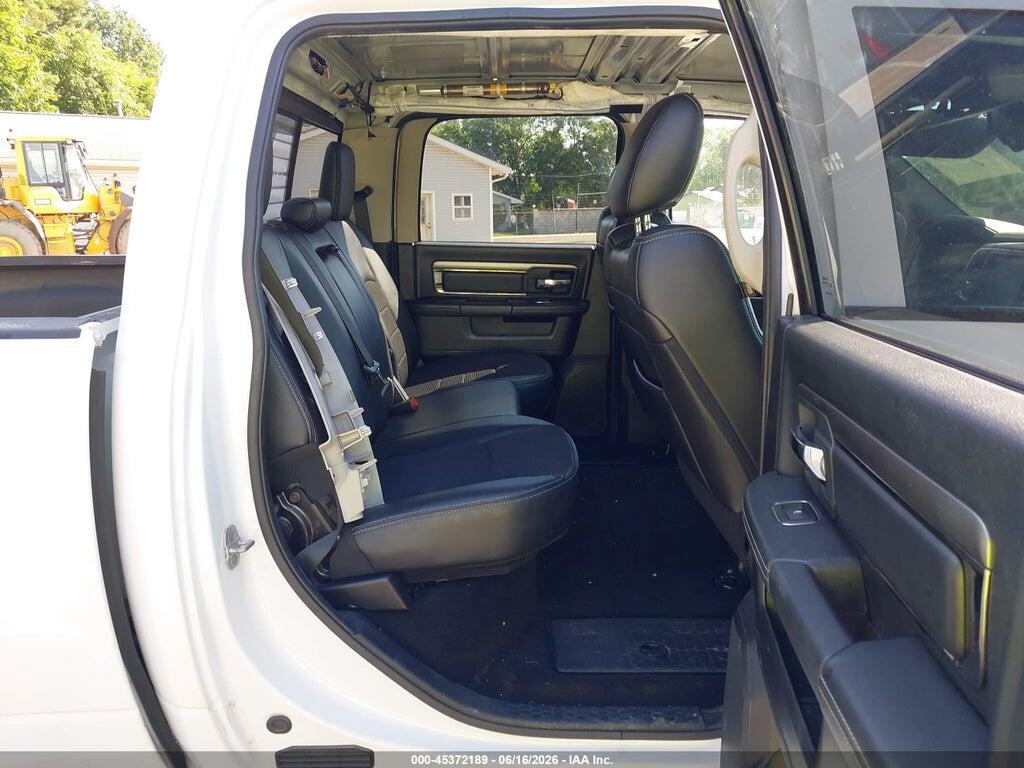 1C6RR7UT5ES414484 2014 RAM 1500 photo no. 8