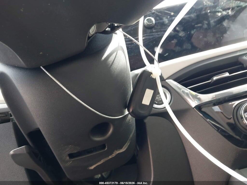 KL4AMESL5TB013875 2026 BUICK ENCORE GX photo no. 11