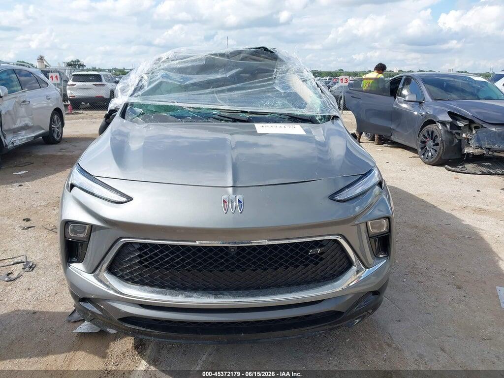 KL4AMESL5TB013875 2026 BUICK ENCORE GX photo no. 12
