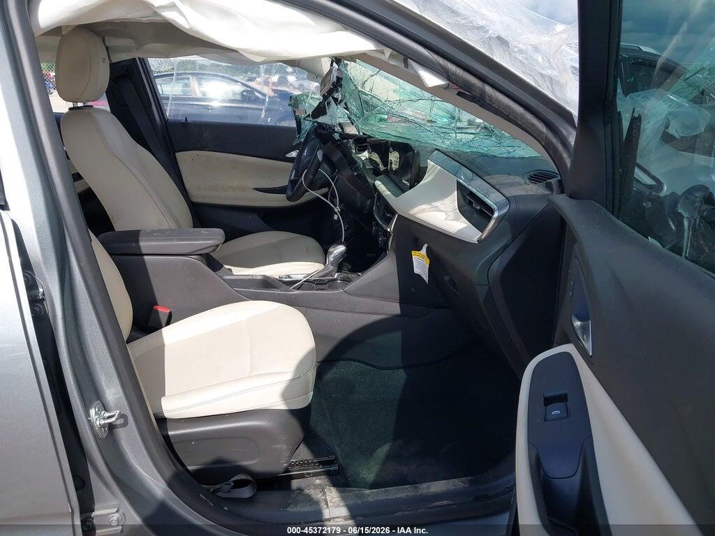 KL4AMESL5TB013875 2026 BUICK ENCORE GX photo no. 5