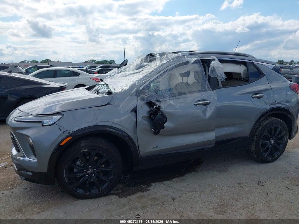 KL4AMESL5TB013875 2026 BUICK ENCORE GX photo no. 6