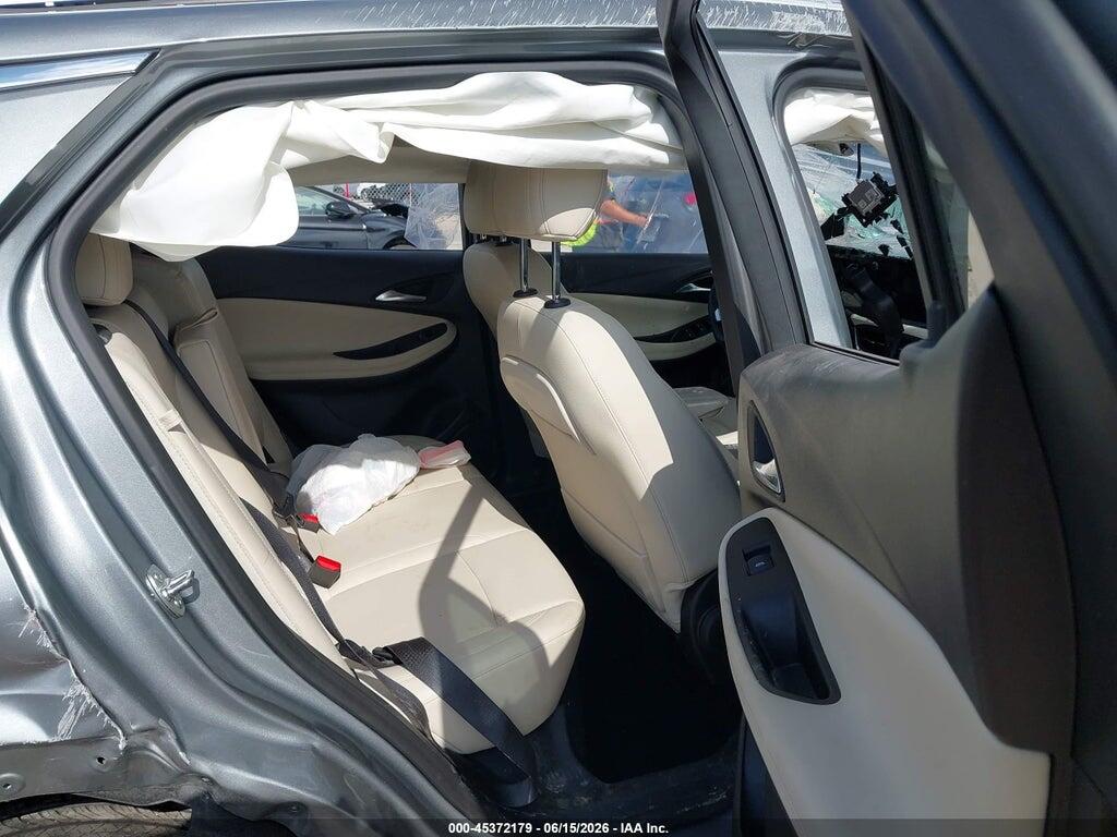 KL4AMESL5TB013875 2026 BUICK ENCORE GX photo no. 8
