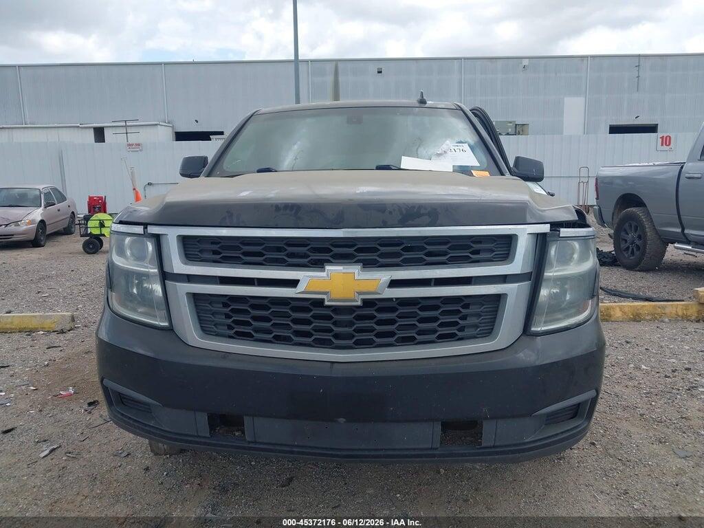 1GNLCDEC3HR376074 2017 CHEVROLET TAHOE photo no. 12
