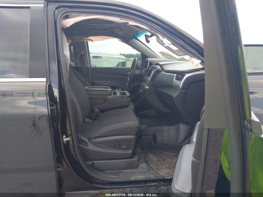 1GNLCDEC3HR376074 2017 CHEVROLET TAHOE photo no. 5