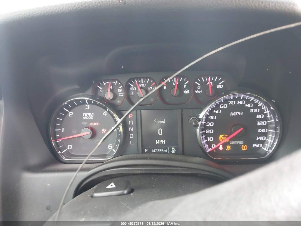 1GNLCDEC3HR376074 2017 CHEVROLET TAHOE photo no. 7