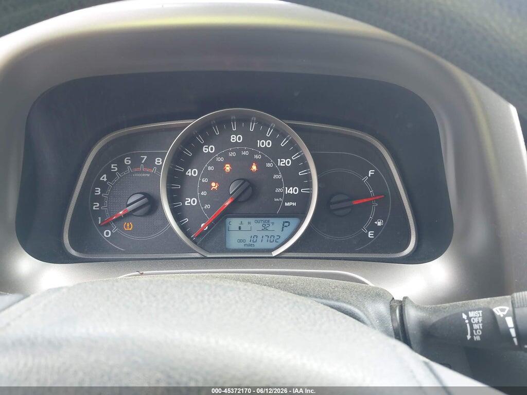 JTMRFREV2DD013961 2013 TOYOTA RAV4 photo no. 6