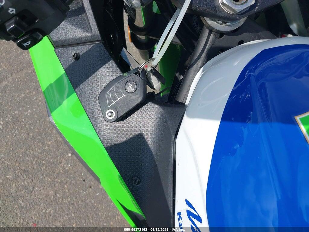 ML5EXGJ18RDA20906 2024 KAWASAKI EX500 photo no. 11
