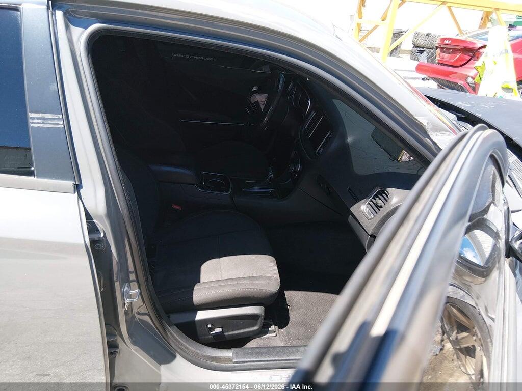 2C3CDXGJ1HH652663 2017 DODGE CHARGER photo no. 5