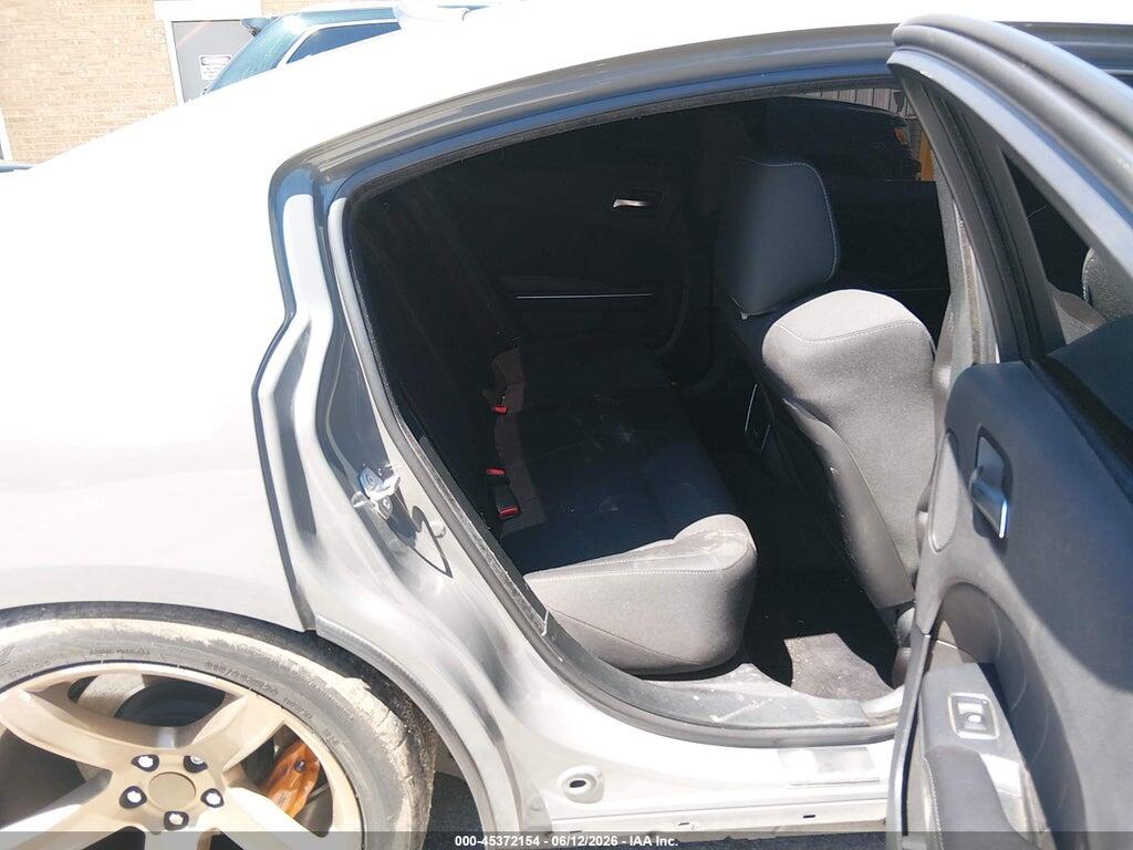 2C3CDXGJ1HH652663 2017 DODGE CHARGER photo no. 8