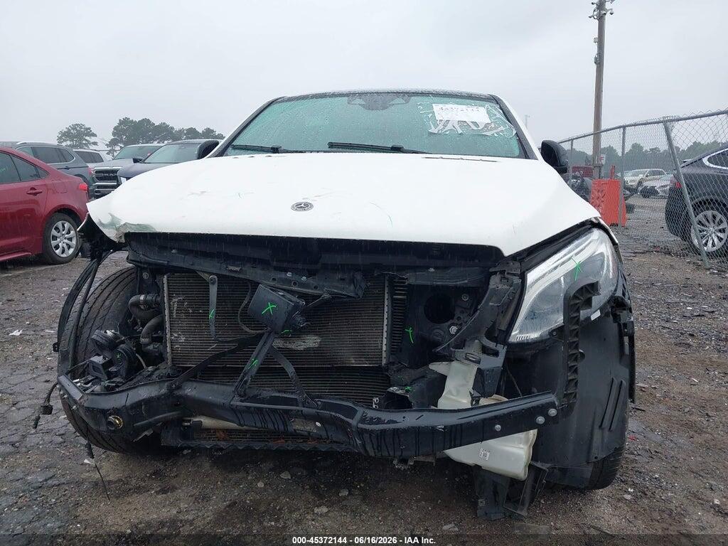 4JGED6EB6KA129487 2019 MERCEDES-BENZ AMG GLE 43 COUPE photo no. 6