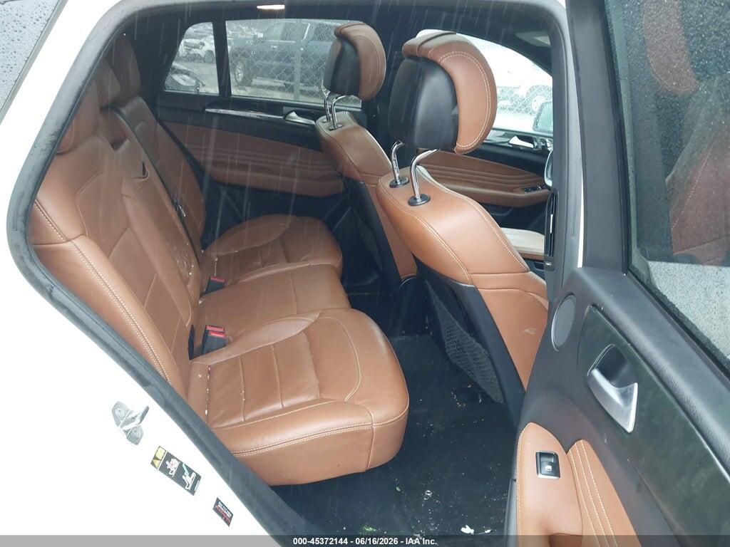 4JGED6EB6KA129487 2019 MERCEDES-BENZ AMG GLE 43 COUPE photo no. 8