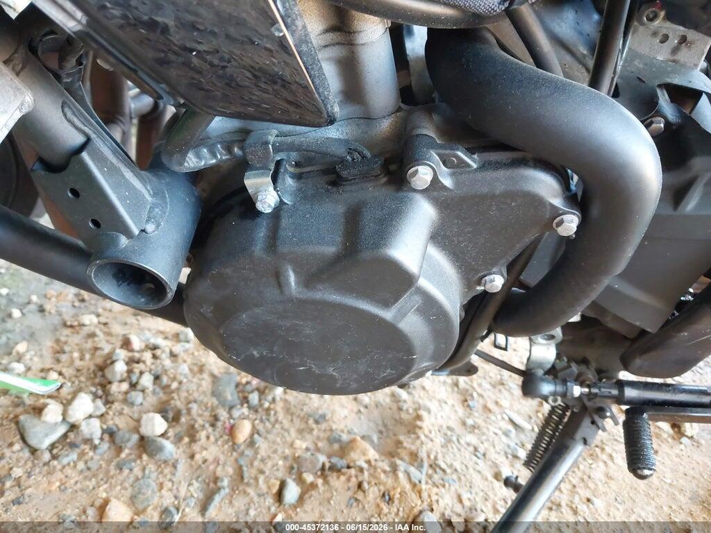 ML5ZXCS16SDA42630 2025 KAWASAKI ZX400 photo no. 9