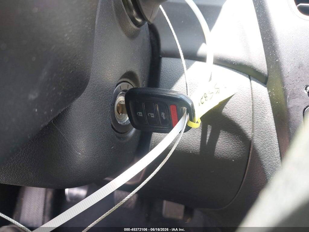 2HGFG3A51EH519354 2014 HONDA CIVIC photo no. 11
