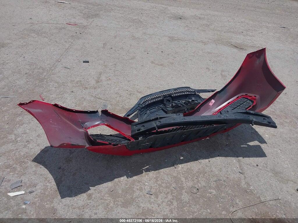 2HGFG3A51EH519354 2014 HONDA CIVIC photo no. 12