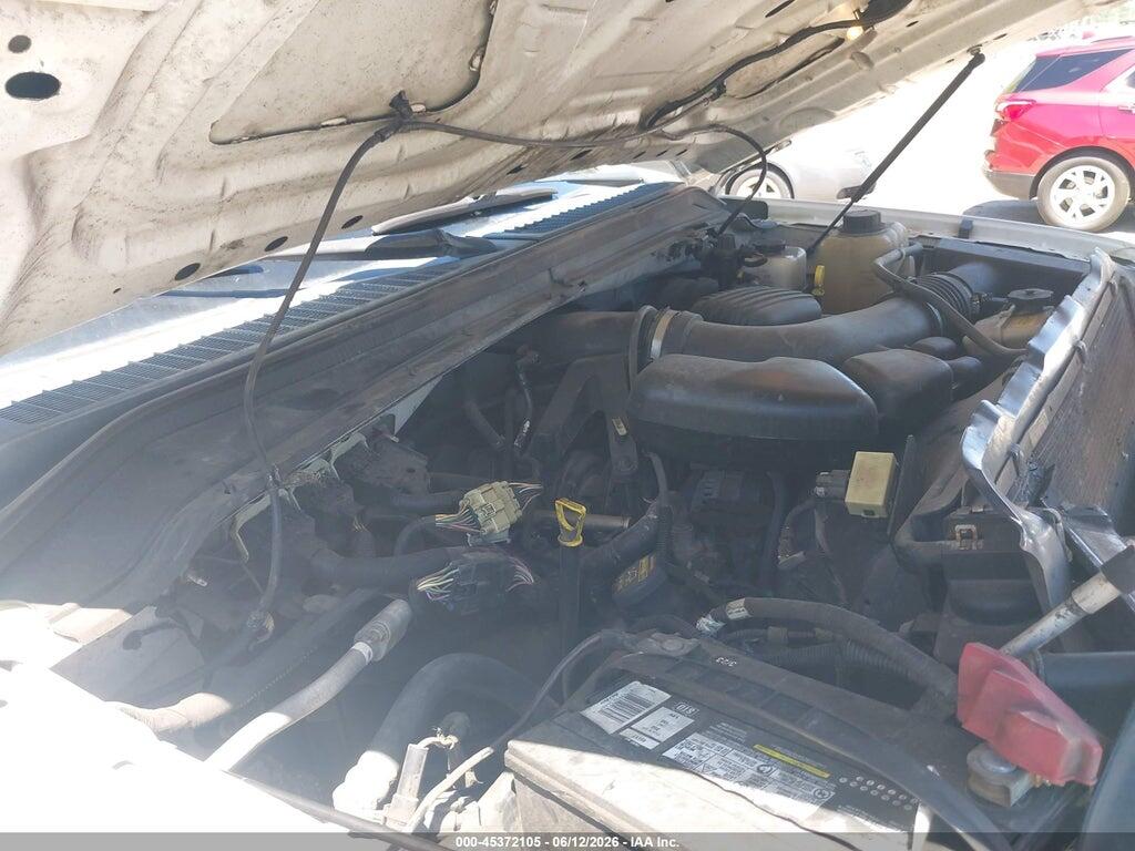 1FTSW21559EA03652 2009 FORD SUPER DUTY F-250 SRW photo no. 10