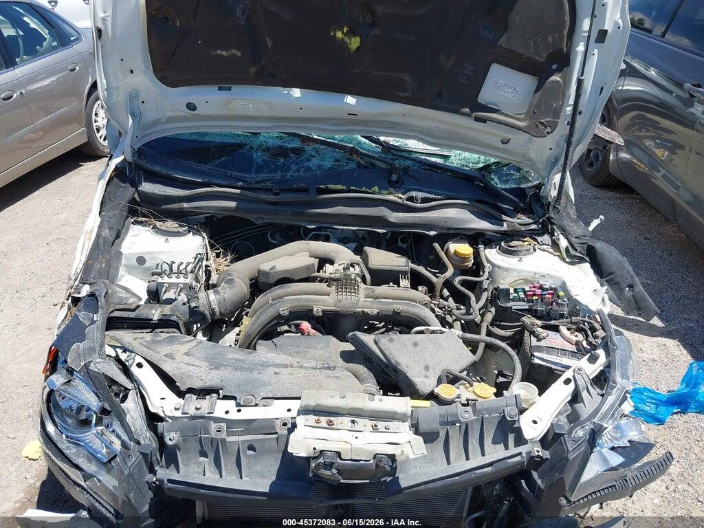 JF2SJAJC1HH461081 2017 SUBARU FORESTER photo no. 10