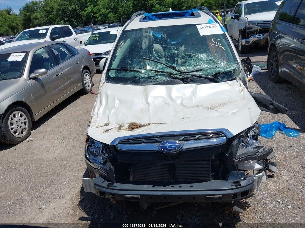 JF2SJAJC1HH461081 2017 SUBARU FORESTER photo no. 11