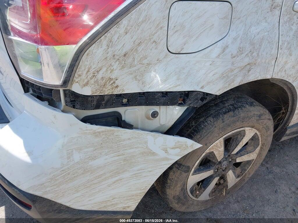 JF2SJAJC1HH461081 2017 SUBARU FORESTER photo no. 6