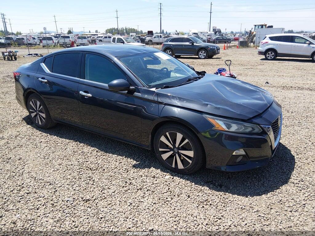 1N4BL4DV0KC155751 2019 NISSAN ALTIMA photo no. 1